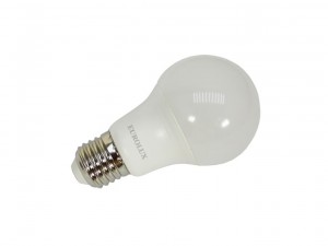 Лампа LED 20Вт E27  теплый свет Eurolux A60 - фото 1