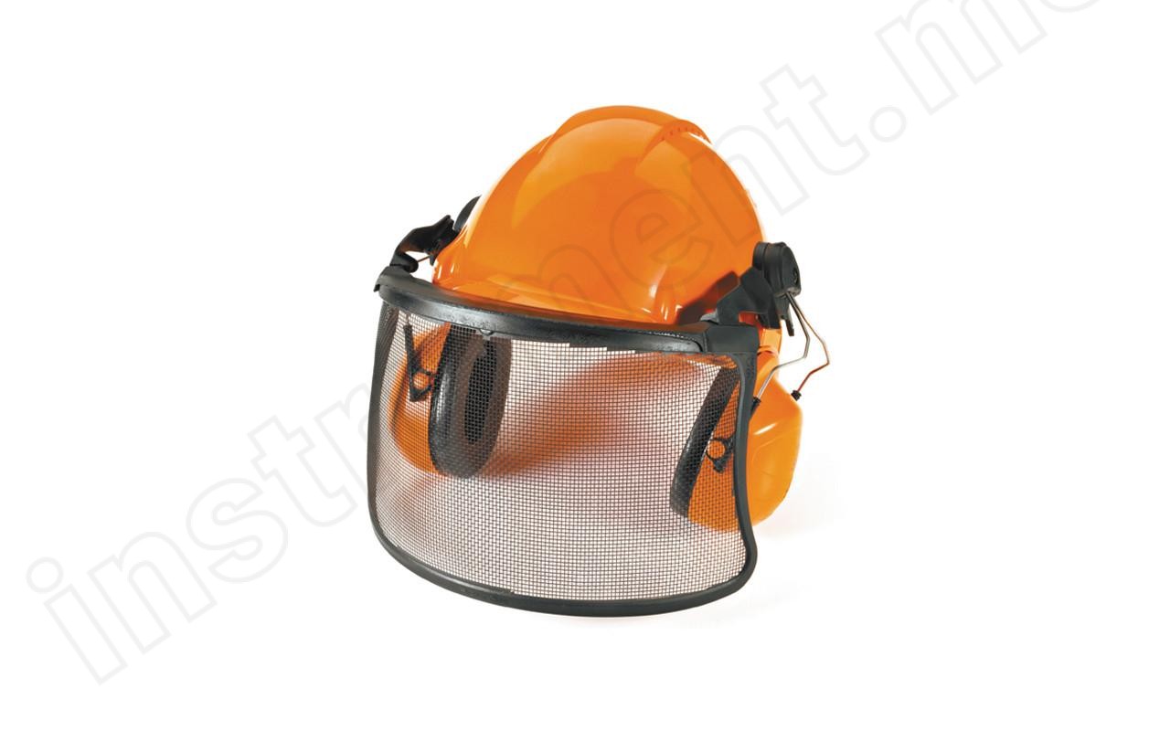 Шлем защитный Oleo-Mac SE 3782 - фото 1