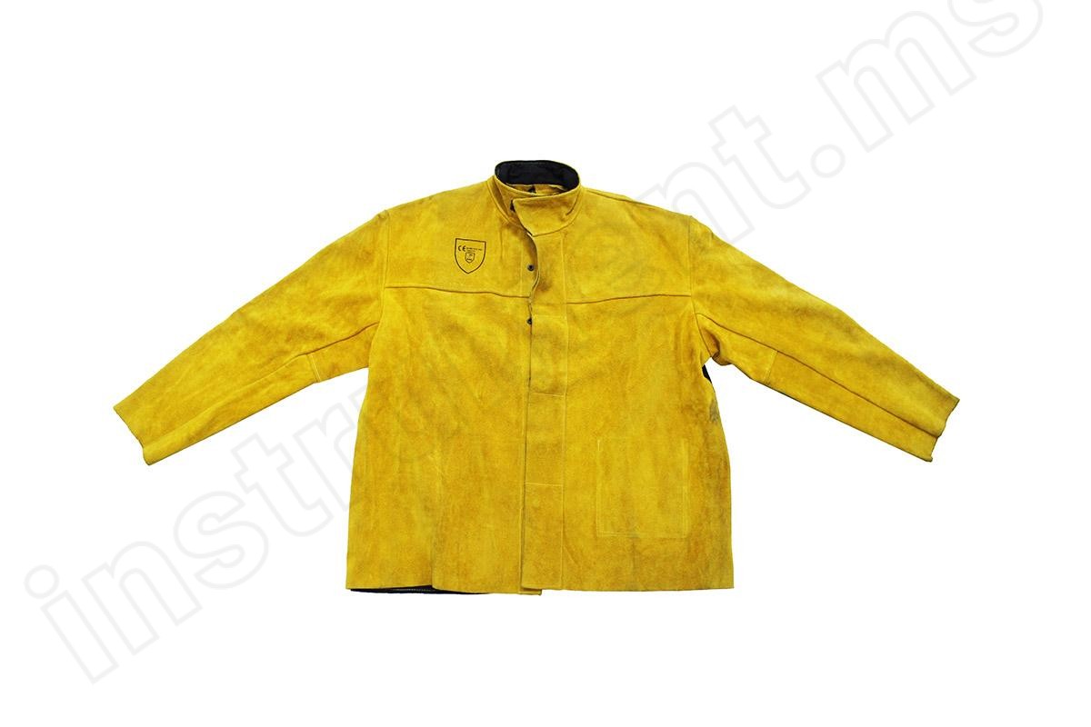 Куртка сварщика кожаная ESAB XL - фото 1