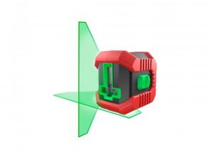 Нивелир лазерный Condtrol QB Green   арт.1-2-304 - фото 1