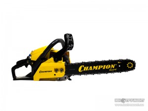 Бензопила Champion 241 - фото 2