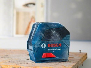 Нивелир лазерный Bosch GLL 2-10 Рrof   арт.0601063L00 - фото 2
