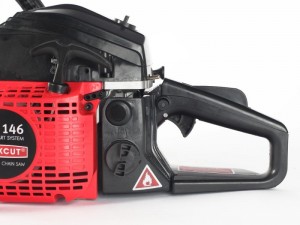 Бензопила MaxCut MC 146 022100146 - фото 3