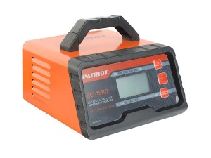 Зарядное устройство PATRIOT BCI-15RD   арт.650301915 - фото 3