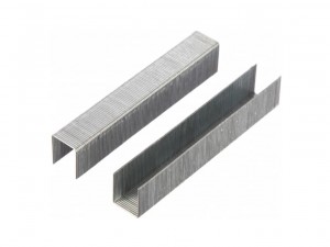 Скобы для степлера 14 мм 1000 шт. Bosch тип 53 - фото 2