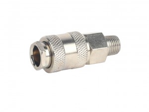 Переходник PATRIOT 112/1 рапид муфта - штуцер 1/4'' арт.830900070 - фото 4