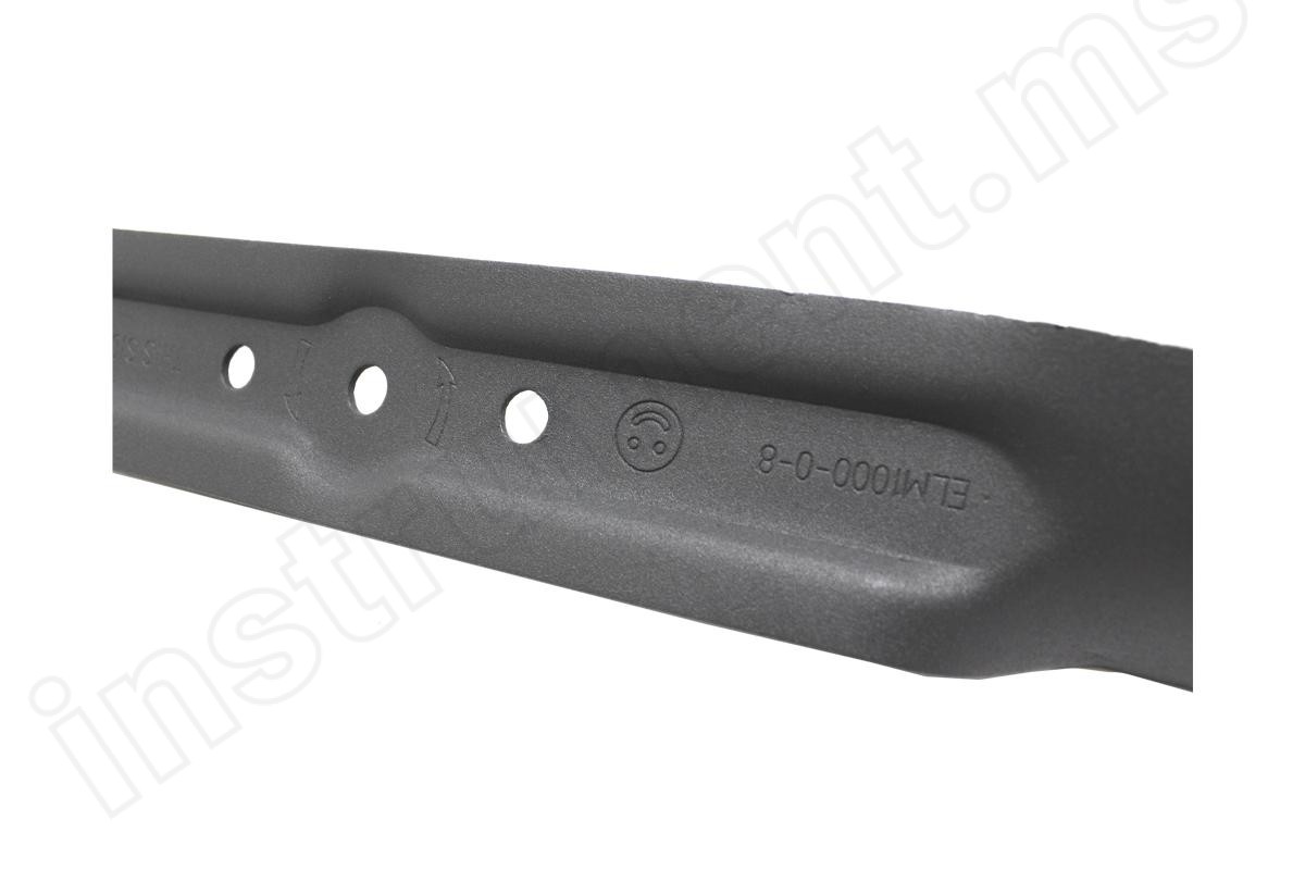 Нож для газонокосилки Champion EM 3110   C5185 - фото 15