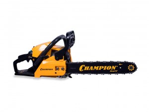 Бензопила Champion 237 арт. 237-16 - фото 2