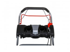 Газонокосилка бензиновая Brait BR 4546SPM, самоходная арт. 06.03.007.086 - фото 6