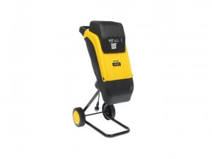 Измельчитель садовый для мелких веток и мусора Huter ESH-2500 арт.70/13/11 - фото 9