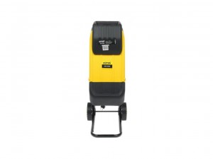 Измельчитель садовый для мелких веток и мусора Huter ESH-2500 арт.70/13/11 - фото 10