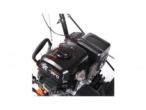 Снегоуборщик бензиновый Patriot Сибирь 67 CЕ - фото 8