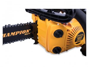 Бензопила Champion 125T арт. 125T-10 - фото 6