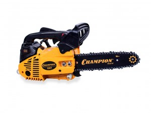 Бензопила Champion 125T арт. 125T-10 - фото 2