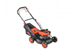 Газонокосилка бензиновая Patriot PT 42LS - фото 4