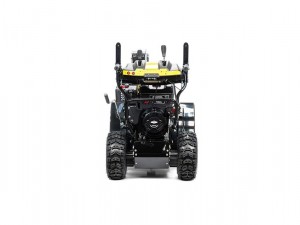 Снегоуборщик бензиновый Champion ST 1170BS, колёсный - фото 8